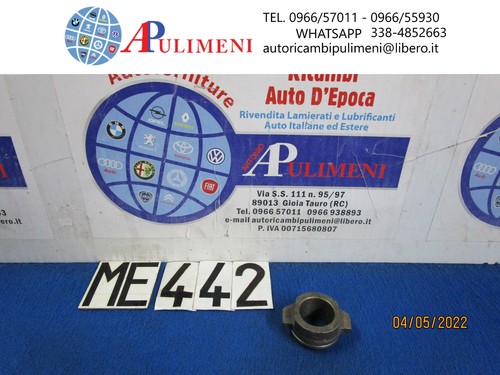 832623 supporto cuscinetto - supporto,