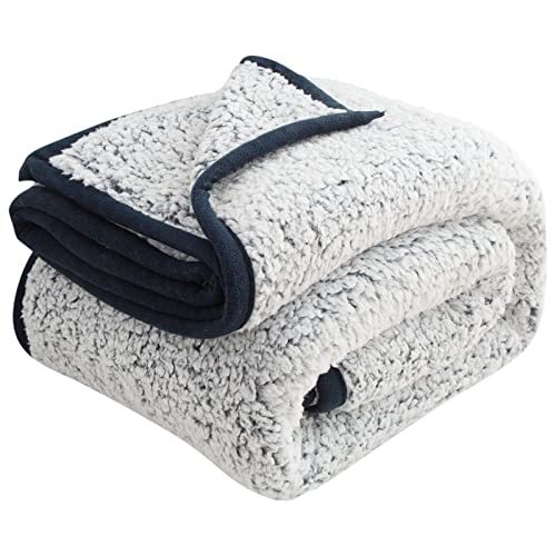 Emme coperta pile - pile, sherpa