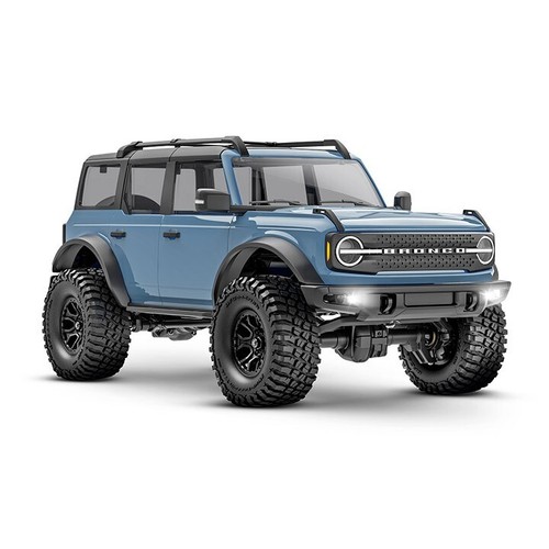 Traxxas 97074 area51 1 18 - area51, 1/18