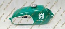 Serbatoio benzina Husqvarna