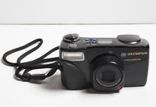 Olympus zoom 2000 dlx - zoom,