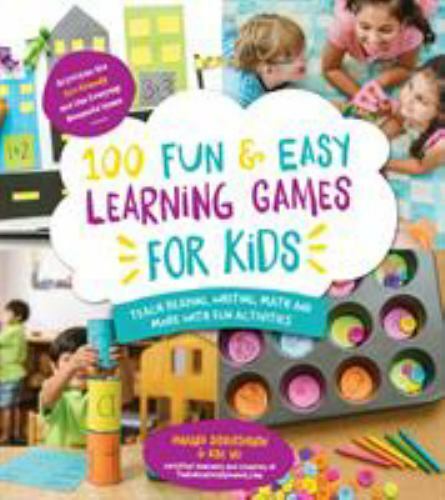 100 fun easy - fun, games