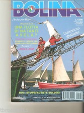 BOLINA - NOVEMBRE 1994 - N.104