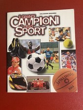 1997 Grandi Campioni dello