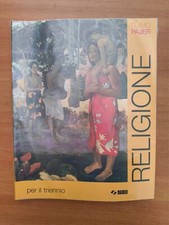 FLAVIO PAJER - RELIGIONE PER