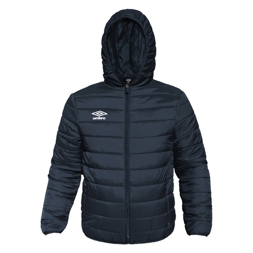 Piumino bomber cappuccio - bomber, uomo