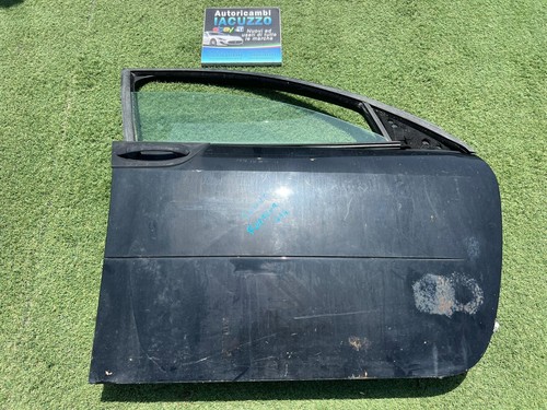 Sportello porta anteriore dx - ,