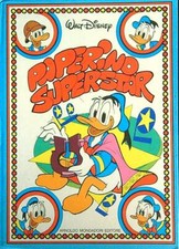 PAPERINO SUPERSTAR CAPELLI