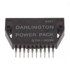 PMC Hybrid IC STK0039 -
