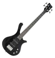 Basso elettrico short scale - elettrico,