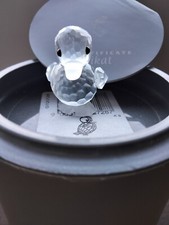 Swarovski Piccolo Anatroccolo