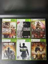 Giochi Xbox 360 Medal Of