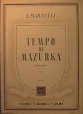 Tempo di mazurka