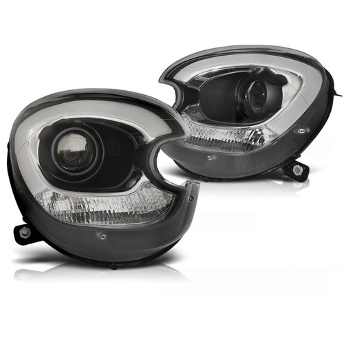 Fari allo xeno led luce - fari,