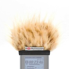 Gutmann Mikrofon Windschutz