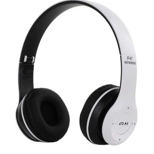 Cuffie auricolari bluetooth - cuffie,
