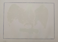 FRANCO ANGELI (1935 - 1988) -