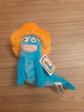 SIRY- Pupazzo-Peluche HEY CLAY