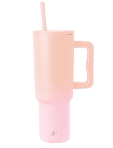 Bicchiere trek simple modern - bicchiere,