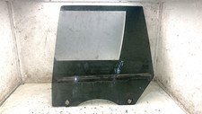 RICAMBI USATI, VETRO SCENDENTE POSTERIORE SINISTRO HYUNDAI SANTAFE, ANNO : 2002