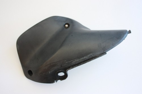 Honda cbr 600f - 2000, carena