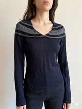 Maglione Marithe Francois