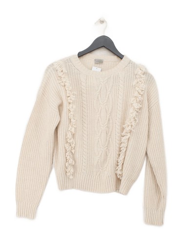 Maglione donna marella panna - maglione,