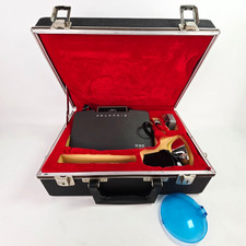 Macchina fotografica terrestre