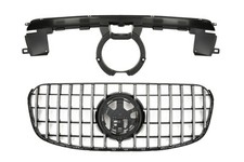 Griglia sportiva adatta per