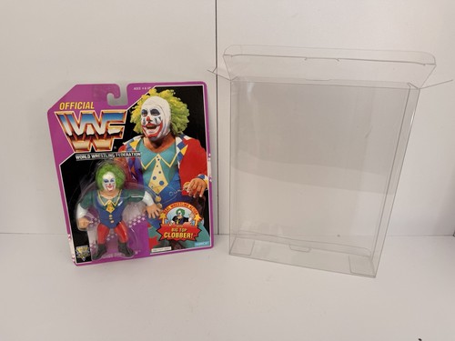 Hasbro doink the clown card - the,