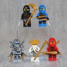 LEGO NINJAGO Minifigure Jay