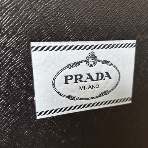 Scatola vuota prada milano - vuota,