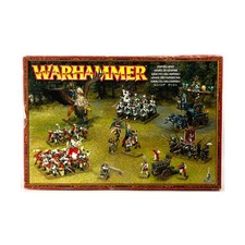 GW WHF Impero Esercito VG/NM