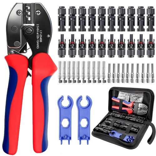 Kit crimpatura per - kit,
