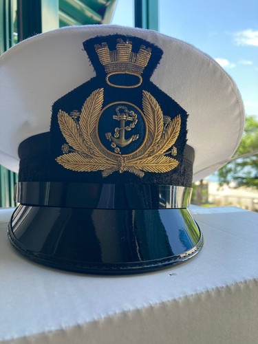 Berretto marina militare - berretto,