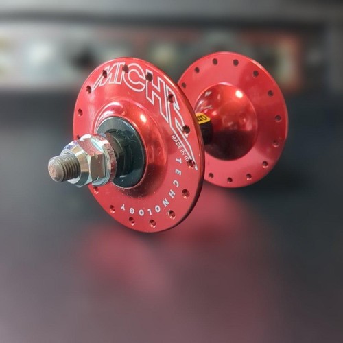 Mozzo anteriore per camion 32h - anteriore,