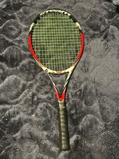 Wilson Steam 105s G2 Rare