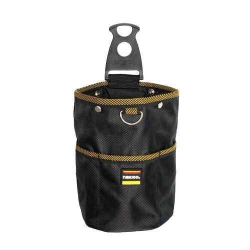 Borsello con magnete girevole - borsello,