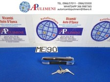 MANIGLIA ESTERNA PORTA