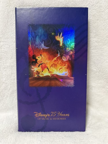 Disney years music - years, of