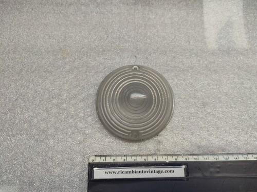 Plastica fanale fanalino - plastica,