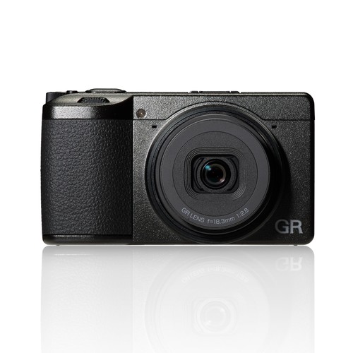 Fotocamera digitale compatta