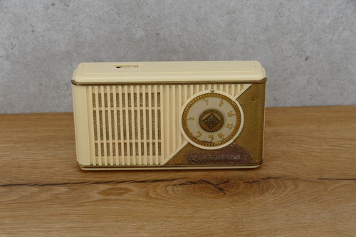 Telefunken radio a - radio,