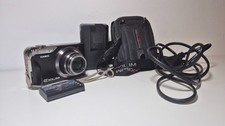 Casio Exilim Ex-H10 Fotocamera