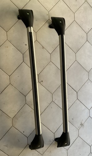 Vendo barre portatutto - barre,