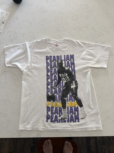 Camicia pearl jam - camicia,