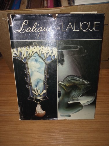 Lalique par - lalique,