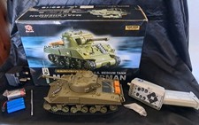 Carro armato medio Sherman