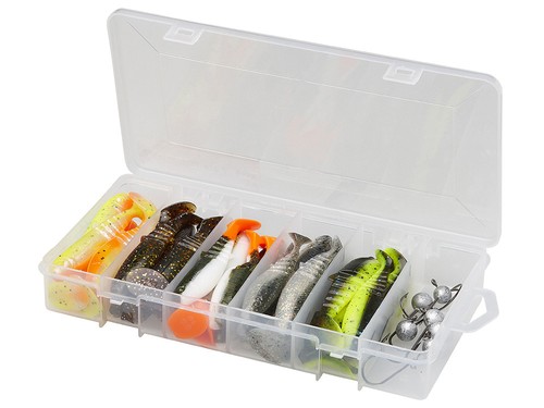 Nuovo savage gear - nuovo, cannibal