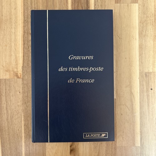 France album gravures - france,